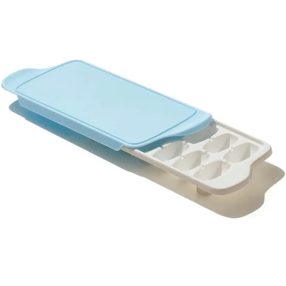 OXO good grips ice cube tray